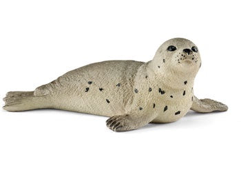 Schleich | Seal Cub