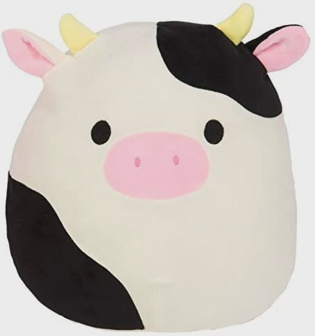 Squishmallows | Connor 17cm