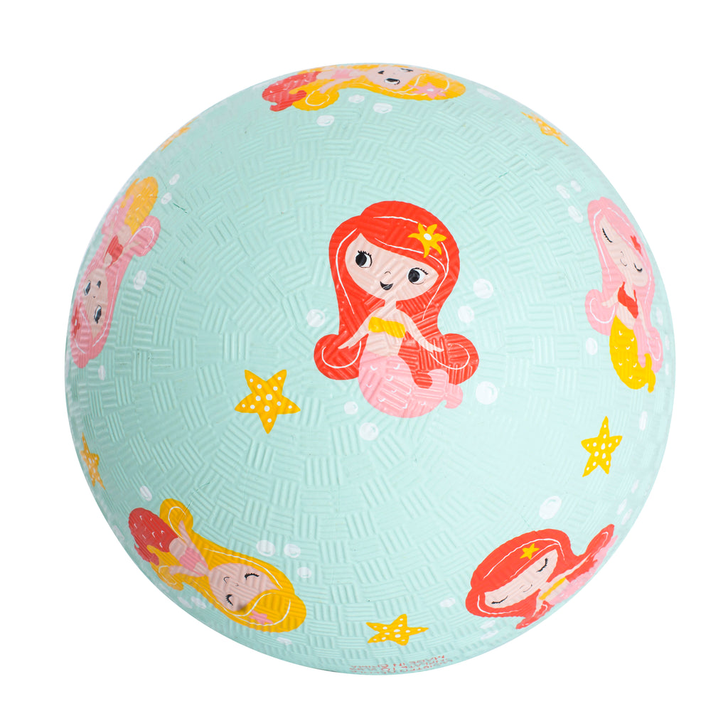 Tiger Tribe | Play Balls | Mermaid