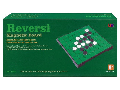 Reversi - Magnetic & Foldable